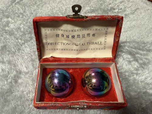 Rainbow vintage set - #2,