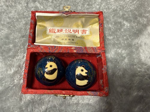 Panda vintage set - #1,